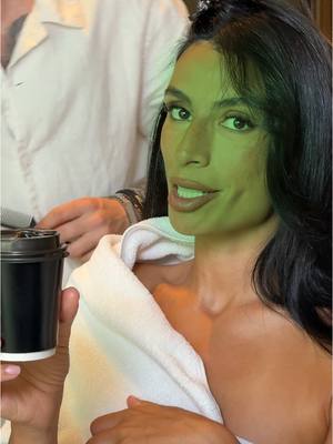 A post by @sevdaliza on TikTok caption: 🍵🧘🏻‍♀️