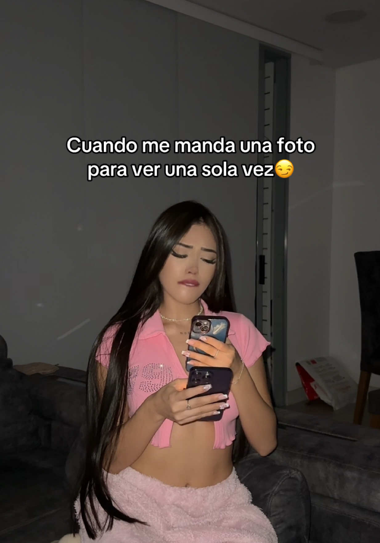 A post by @gabrielaaa0630 on TikTok caption: Que bendición🤤 IG:Gabrielaaa0630✨ #fyp #parati 