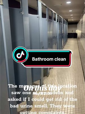 A post by @donnamendoza35 on TikTok caption: So sad this building no longer there. #onthisday #cleaning#cleantok #motivation #clean #cleaningtiktok #fyp 