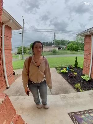 A post by @mamag50_6 on TikTok caption: Farm store time! She is so ready to be done with shark week lol! @Olivia 💃 