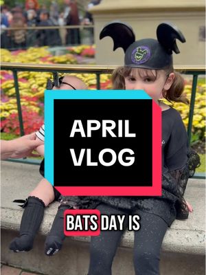A post by @rebyhardy on TikTok caption: Bi-annual crash out coming soon #househardy #vlog #momtok #momlife #disneyland #pinball #gothicbaby #salem 