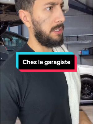 A post by @masdak_trading on TikTok caption: Un problème de réparation chez le garagiste #masdakisation #garagiste #droit #info 