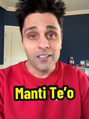 A post by @realraywilliam on TikTok caption: Joke was kinda funny tho 😬 #truecrime #truestory #mantiteo  Manti Te'o, a standout linebacker at Notre Dame, became the center of a high-profile catfishing scandal in 2013. During his senior season in 2012, Te'o publicly shared that both his grandmother and his girlfriend, Lennay Kekua, had died on the same day. This narrative garnered national sympathy and bolstered his Heisman trophy prospects. However, investigations revealed that Lennay Kekua never existed. The persona was fabricated by Ronaiah "Naya" Tuiasosopo, who used photos of another woman to create a fictitious online identity. Te'o had been in an online relationship with Kekua, believing her to be real.