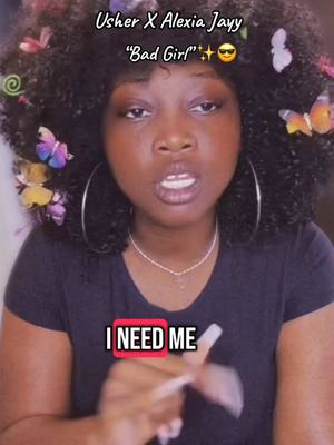 A post by @alexiajayy__ on TikTok caption: I Wonder Do I Get On My Neighbors Nerves 😅 I Be In Here Having A Time CL 🙌🏾😂  #singer #vocalist #fyp #foryoupage 