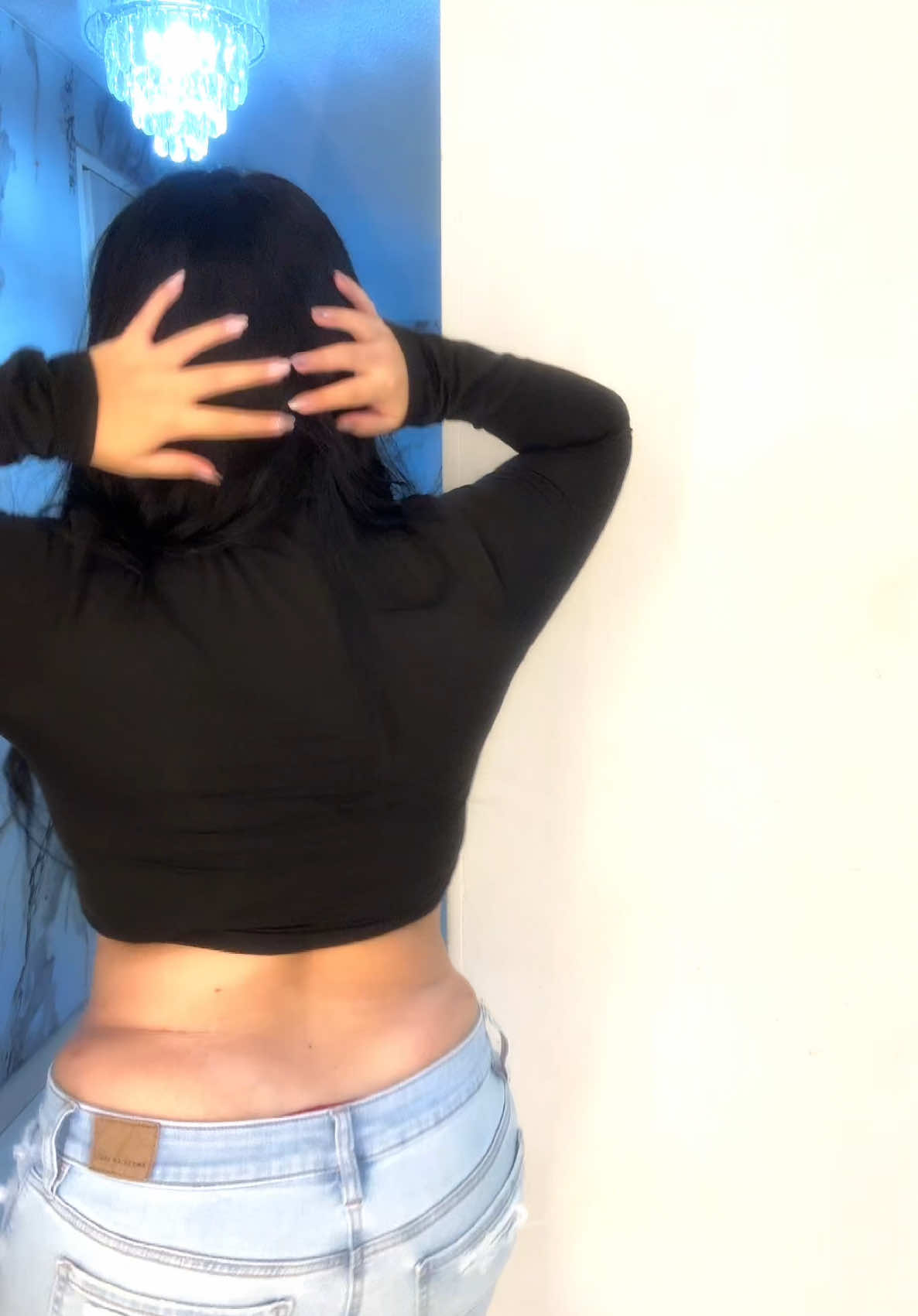 A post by @blancaniev160 on TikTok