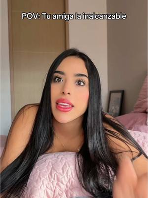 A post by @gemelasabello2 on TikTok caption: Etiquétala 🤣🙄