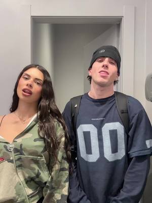 A post by @camillamasato on TikTok caption: NO MICAAA