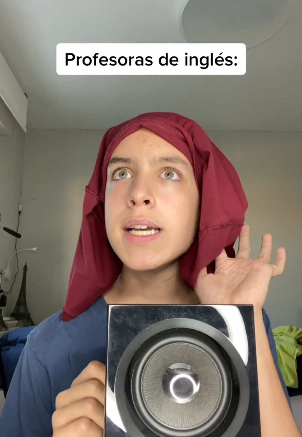 A post by @ikerunzu on TikTok caption: Siempre igual 😂