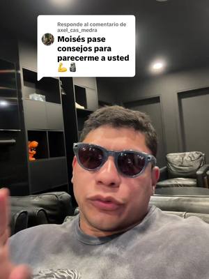 A post by @moises_ebrahin on TikTok caption: Respuesta a @axel_cas_medra #tumaridomoises 
