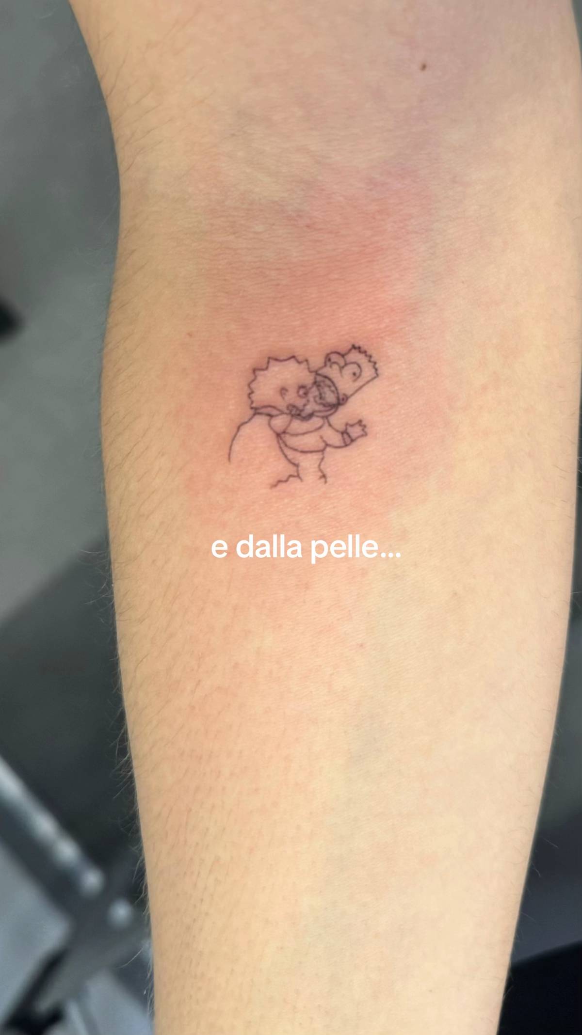 A post by @giorgiaradaellii on TikTok