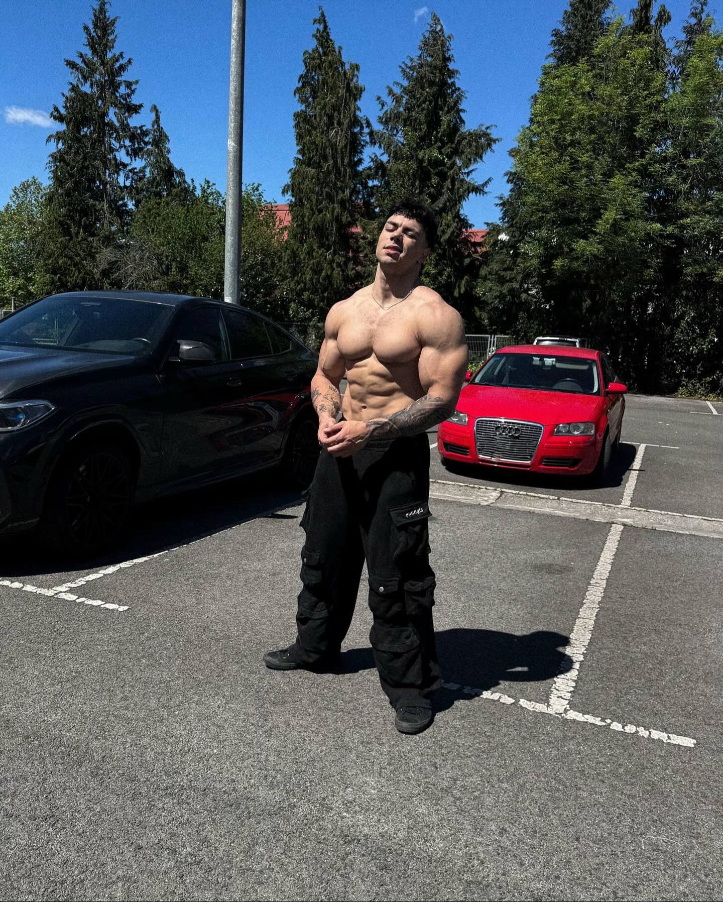 A post by @andoonig on TikTok