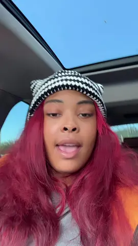 A post by @hairthejayway on TikTok caption: Iykyk🤣