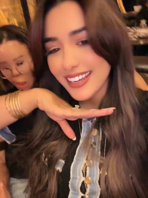 A post by @hiba_lamane on TikTok caption: #جيش_هبة_لمان 