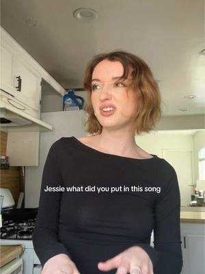 A post by @staceyryanmusic on TikTok caption: keep an eye out for my cover of this @Jessiereyez 