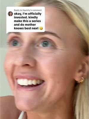 A post by @miwallbank on TikTok caption: Replying to @Squishy yorkshire tangled? no, but come watch me do this live? yes #yorkshire #accent #british #tangled #disney #disneyvillain #mothergothel 