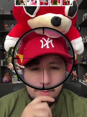 A post by @ziilverk on TikTok caption: Pa que vean que si le se #GamingonTikTok #funchallenge #gamefilter #fyp