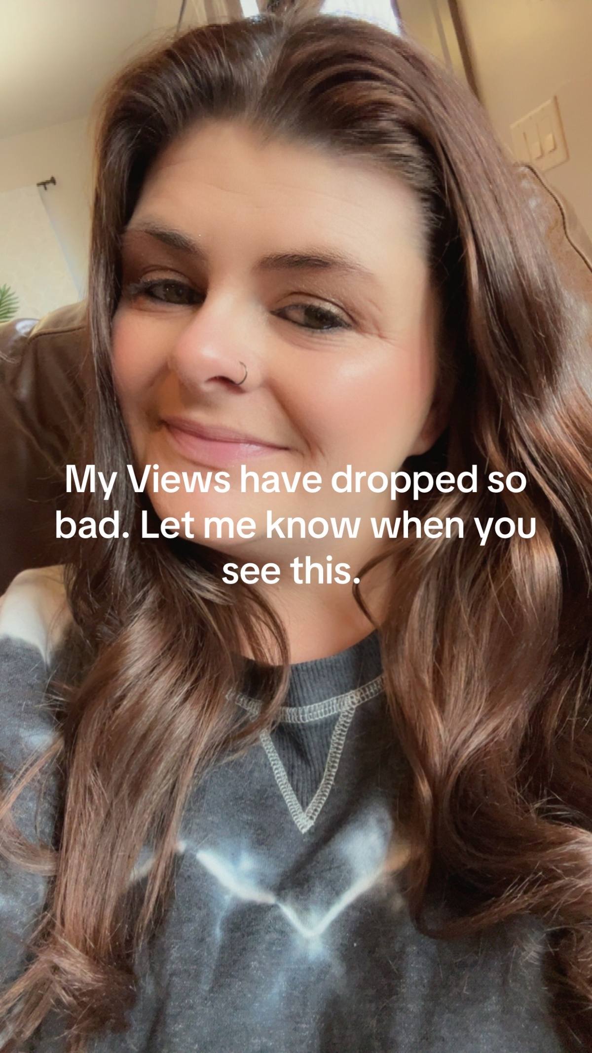 A post by @mommakarina on TikTok caption: #fyp 