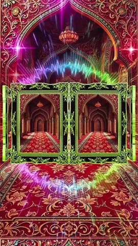 A post by @tvoo on TikTok caption: نستغفر الله ونتوب إليه #قرآن #صدقه_جاريه #holyquran 