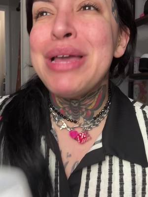 A post by @ninaghoulina on TikTok caption: #creatorsearchinsights 