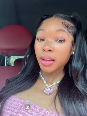 A post by @tymfnke on TikTok caption: nyx (tiramisu) & yummy gloss (500) 😊