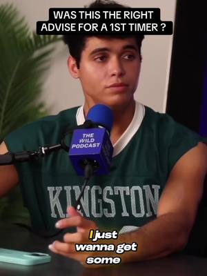 A post by @thewildpodarchive on TikTok caption: @THE WILD PODCAST 
