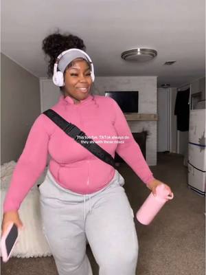 A post by @aamiyahlashayy on TikTok caption: 🕺