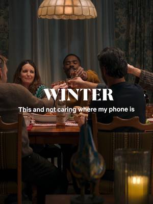A post by @netflix on TikTok caption: sorry i don’t actually have service here... THE FOUR SEASONS is now playing!! #TheFourSeasons