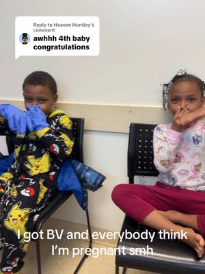 A post by @bigekane on TikTok caption: Replying to @Heaven Huntley wow yall letting me down 