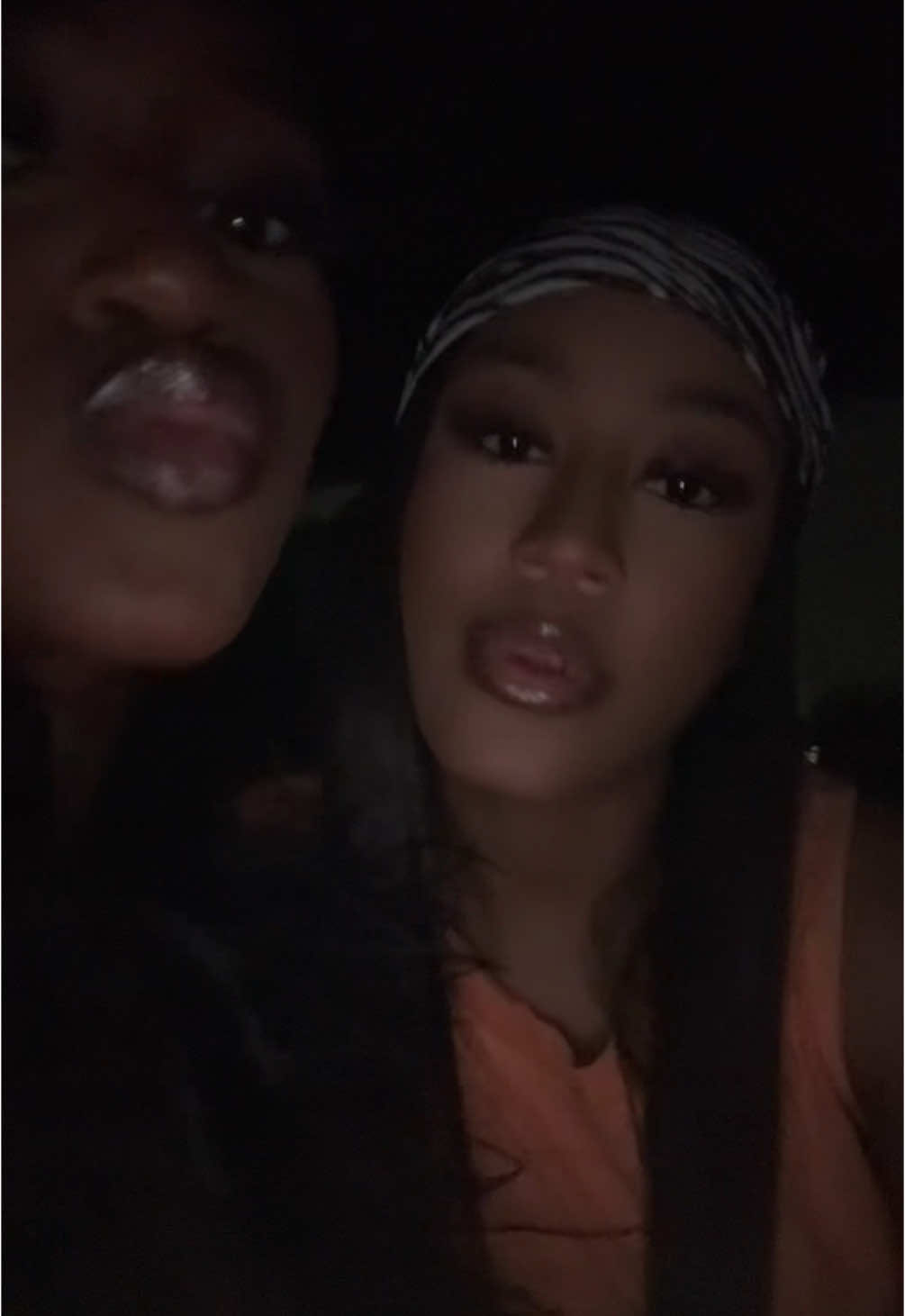 A post by @jefeblake on TikTok caption: Smh our problem @carli liv 