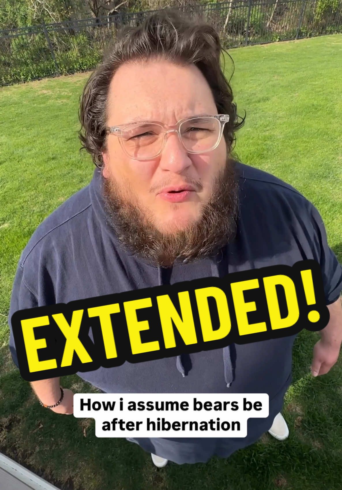 A post by @mattyfucko on TikTok caption: Replying to @Matt Lopes bro is awake w/ @Ben & Jared 