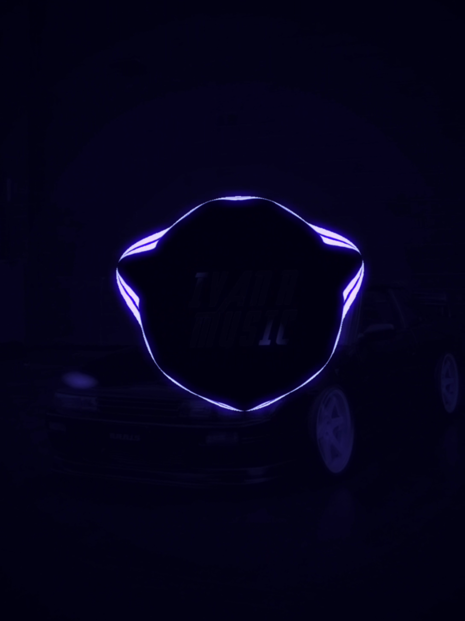 A post by @ivanrmusic on TikTok caption: 𝐂𝐎𝐌 𝐌𝐄𝐃𝐎! (𝐒𝐮𝐩𝐞𝐫 𝐒𝐥𝐨𝐰𝐞𝐝)🎧🖤 #slowedsongs #ivanrmusic #aveeplayer #fypシ #slowed #longervideos 