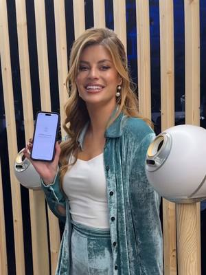 A post by @hannahstocking on TikTok caption: The U.S. launch of @World just happened and it was a MOMENT.  Humans got verified, DJ Pee .Wee brought the bangers and bots were shook. #world #worldus #worldid #proofofhuman #worldpartner 