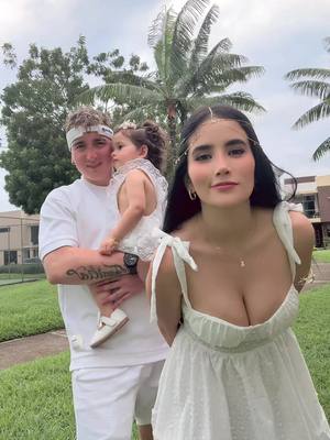 A post by @leitogranda on TikTok caption: Tener una familia, es una bendición incomparable ♥️
