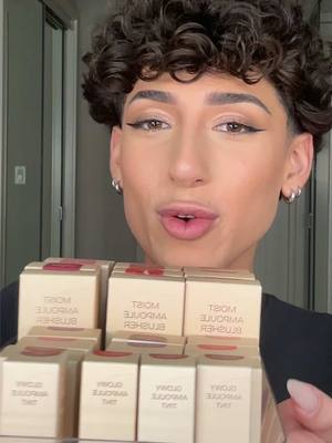 A post by @daus_mendoza on TikTok caption: Ughh I love Korean makeup🤭