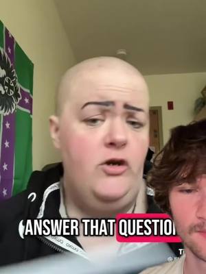A post by @brooksphillips on TikTok caption: #christian #bible #debate 