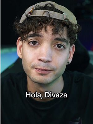A post by @nandoweee on TikTok caption: Divaza, lo siento mucho… 🤍