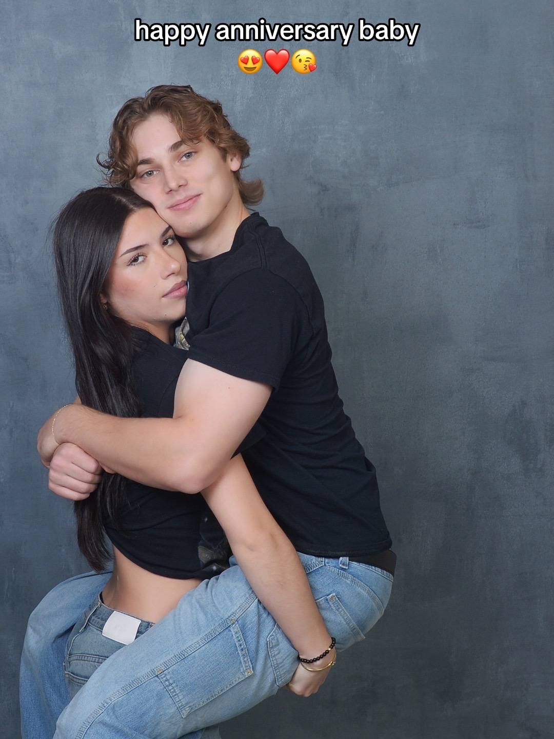 A post by @ayesebastien on TikTok caption: do you mind if we gag you real quick 