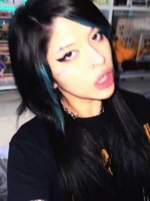 A post by @trillestaranxza on TikTok caption: LITTLE MONA LISAAAA TOLD A LIE!!!