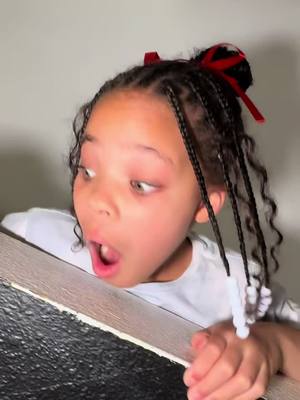 A post by @lavenayvette on TikTok caption: Nova forgot about her Dad’s birthday today 😳 #fyp #foryoupage #Novastarr #Jordan #viral #birthday