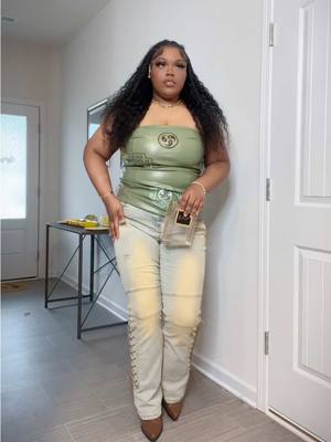 A post by @itsjustnyissa on TikTok caption: 🏆 #fy #fashiontiktok 