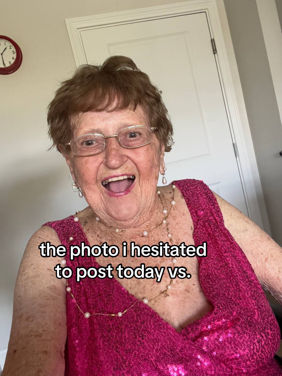A post by @grandma_droniak on TikTok caption: 10 years ago i was unwell 