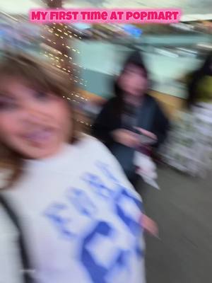 A post by @virgotati on TikTok caption: @vanilla made me do it 🙂‍↕️ @POP MART US 