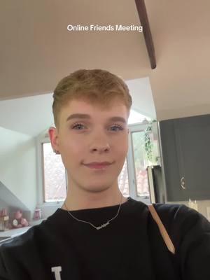 A post by @michaelduvallxo on TikTok caption: after over TEN years of friendship we finally meet irl 🥰 #fyp @Ryan @IKY B🧸 