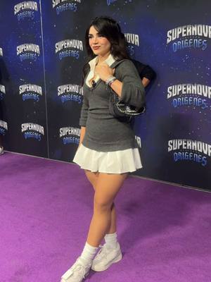A post by @alanafloresf on TikTok caption: @supernovaboxing 