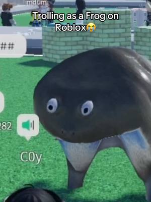A post by @anticlimaxjax on TikTok caption: they weren’t expecting it at all 😭 full vid on my yt #roblox #robloxfunny #robloxmicup #micup #micuproblox #robloxian#robloxian #robloxfyp #funnyroblox #funroblox #funnymomentsroblox #robloxmeme #robloxfunnymoments #robloxtroll #robloxtrolling #robloxtiktok #robloxvoicechat #robloxvr #robloxvrfun #robloxfunnymoments     