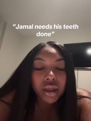 A post by @luxxurylynmal on TikTok caption: Simple procedures for jamal can be very life threatening. They have to involve anesthesia, high levels of pressure, drilling, reshaping   Bad complications that can happen after seizures, brain swelling, loss of consciousness  SAFETY FIRST! #foryoupageofficial #tbisurvivor #luxxurylynn 
