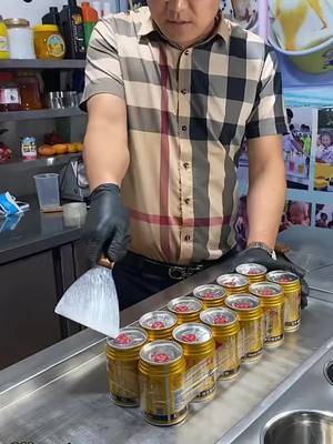 A post by @momentsgang on TikTok caption: Redbull slushy 