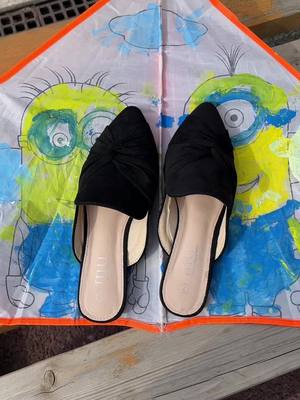 A post by @berdievgabinii on TikTok caption: #tiktokshop #springtok #shoes #womenshoes #sandals 