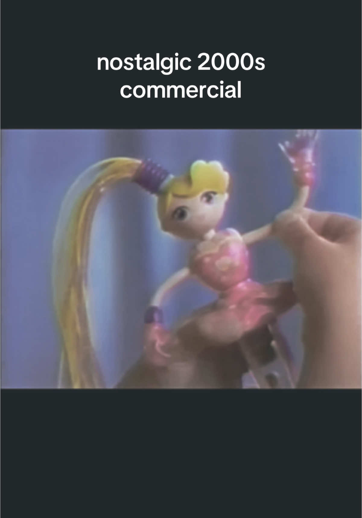 A post by @90s2000s.commercials on TikTok caption: #90skid #90s #2000skid #nostalgia #childhoodnostalgia #2000s #nostalgic #childhood #childhoodmemories #early2000s #nostalgiacore #oldcommercials #fyp #fypシ #foryou #fypage 