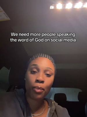 A post by @therealvanessa101 on TikTok caption: #christiantiktok 